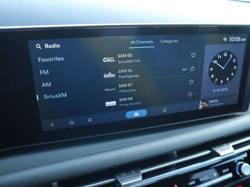New 2026 Hyundai Santa Cruz SEL FWD image 12