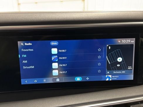 Used 2026 Hyundai Palisade SEL AWD/4WD image 15