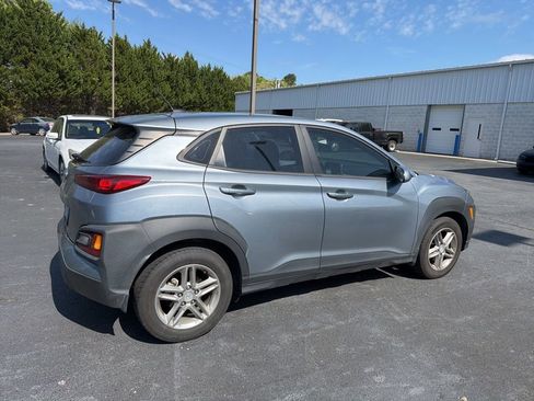 Used 2019 Hyundai Kona SE image 4