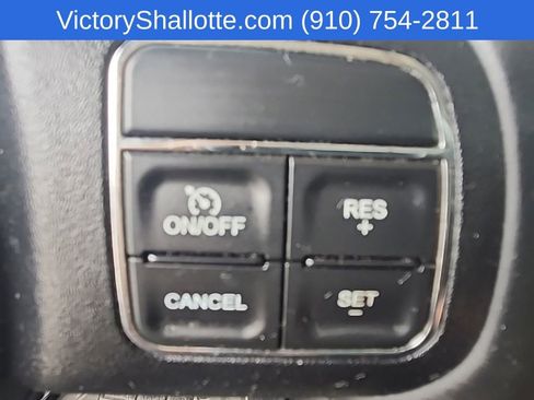 Certified 2016 Jeep Wrangler Unlimited Sport w/ Max Tow Package AWD/4WD image 10