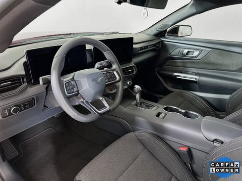 Used 2024 Ford Mustang GT image 10