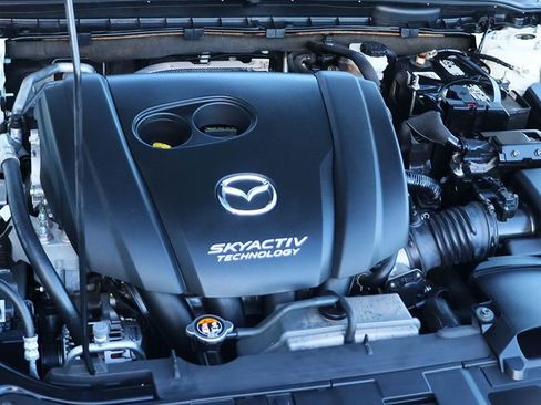 Used 2018 MAZDA MAZDA6 Sport image 60