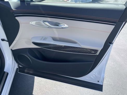 New 2026 Genesis GV70 3.5T Sport Advanced AWD/4WD image 55