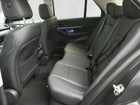 Certified 2026 Mercedes-Benz GLE 350 4MATIC image 20