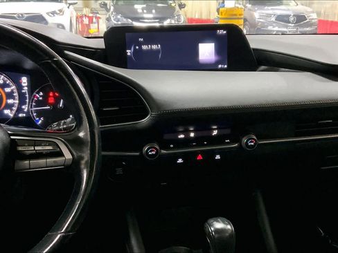 Used 2020 MAZDA MAZDA3 AWD Sedan w/ Select Package image 6