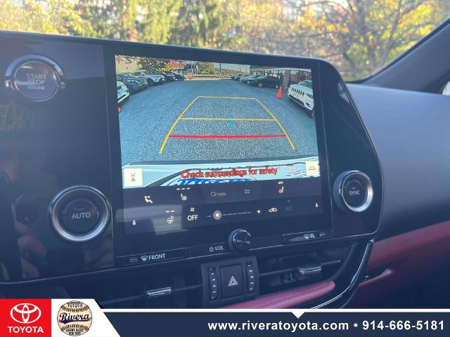 Used 2025 Lexus NX 350 AWD w/ Accessory Package (2T) image 29