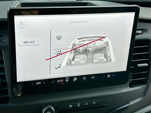 New 2026 Ford Transit 250 Base w/ Load Area Protection Package image 25