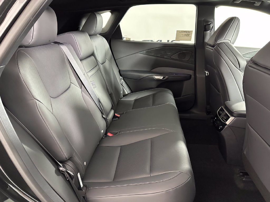 New 2026 Lexus RX 350 F Sport AWD/4WD image 18