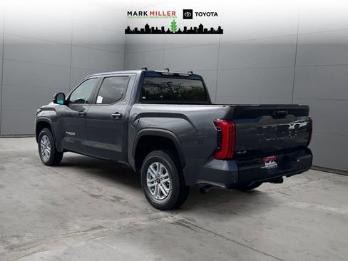 New 2026 Toyota Tundra SR5 w/ SR5 Premium Package AWD/4WD image 3