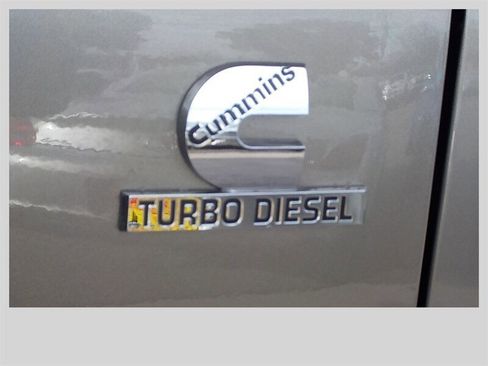 Used 2007 Dodge Ram 2500 Truck Laramie w/ Protection Group image 39