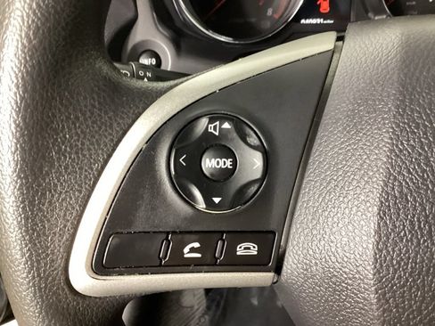 Used 2025 Mitsubishi Outlander Sport ES AWD/4WD image 14