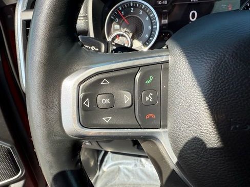 Used 2022 RAM 1500 Laramie image 19