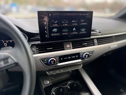 Used 2023 Audi A4 2.0T Premium Plus w/ Premium Plus Package image 19