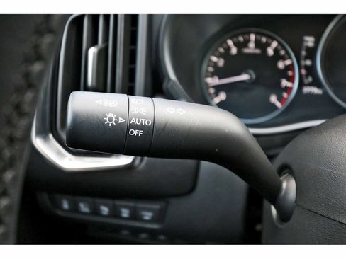 Certified 2025 MAZDA CX-50 2.5 Turbo w/ Accent Package image 17