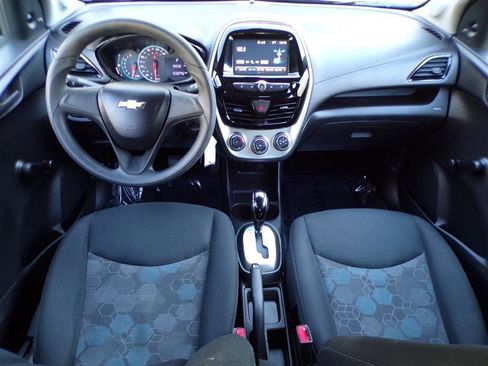 Used 2017 Chevrolet Spark LS image 29