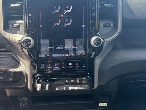 Used 2025 RAM 2500 Tradesman image 14