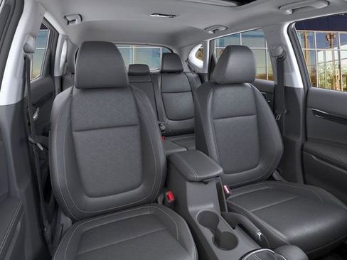 New 2026 Kia Seltos EX w/ EX Sunroof Package image 15