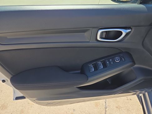 New 2026 Honda Civic Sport image 11