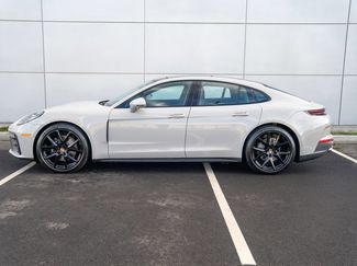 New 2026 Porsche Panamera 4 video 2