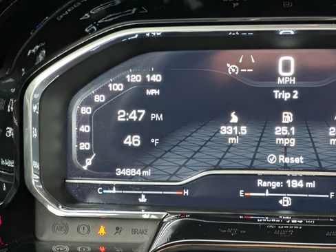 Used 2023 GMC Sierra 1500 Elevation w/ X31 Off-Road Package image 27