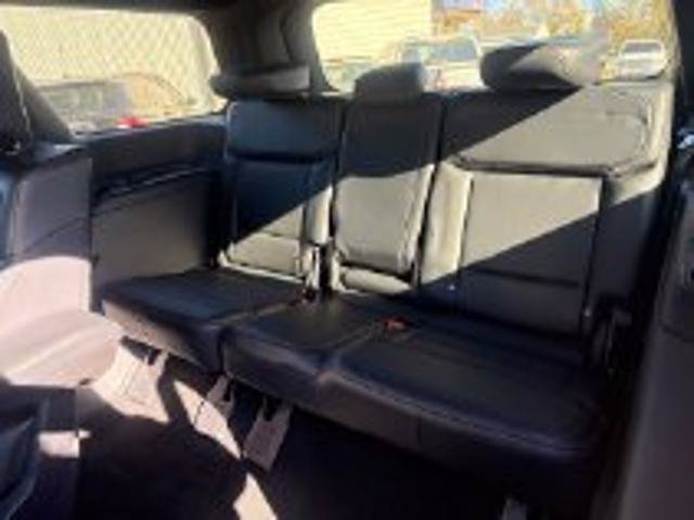 Certified 2026 Ford Expedition Tremor AWD/4WD image 7