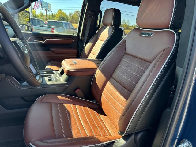 Used 2026 GMC Sierra 2500 Denali Ultimate w/ Max Trailering Package AWD/4WD image 27
