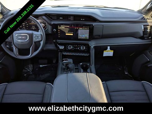 New 2026 GMC Sierra 1500 AT4X AWD/4WD image 17