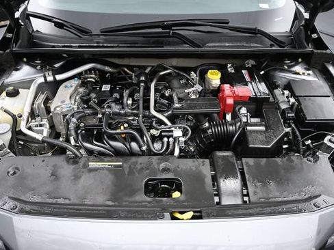 Used 2024 Nissan Sentra SV FWD image 43