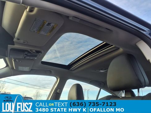 Certified 2025 Subaru Legacy Sport w/ Popular Package #3 image 26