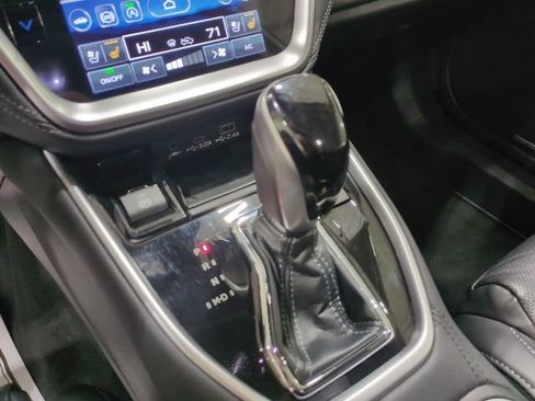 Used 2023 Subaru Outback Touring XT image 11