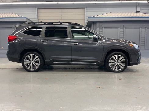 Used 2019 Subaru Ascent Touring w/ Popular Package #3 image 8