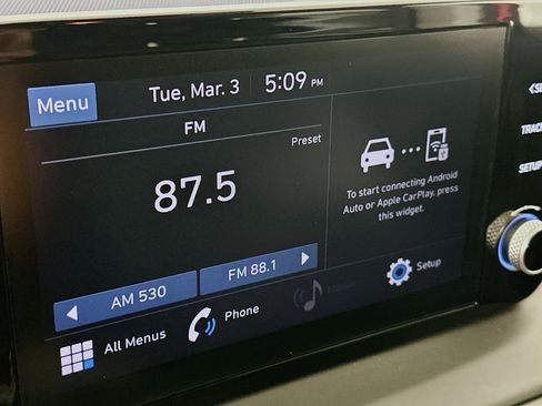 Used 2021 Hyundai Santa Fe SE image 19