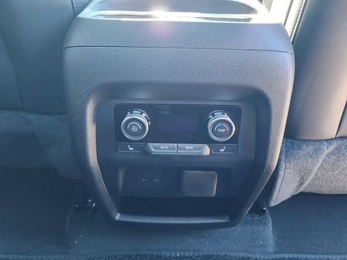 New 2026 Buick Enclave Avenir image 50