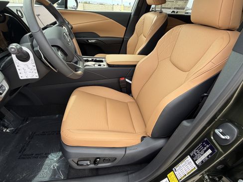 New 2026 Lexus RX 350 Premium image 16