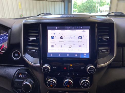 Used 2026 RAM 1500 Big Horn RWD image 39
