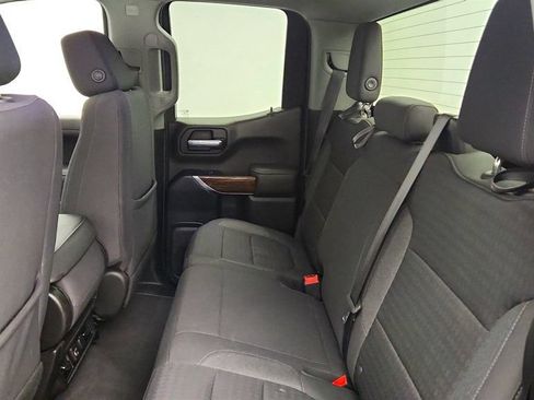 Used 2022 GMC Sierra 1500 SLE AWD/4WD image 20