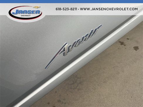 Used 2024 Buick Encore GX Avenir image 31