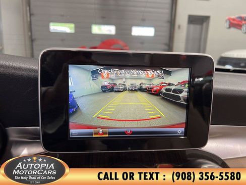 Used 2018 Mercedes-Benz C 300 Cabriolet image 25