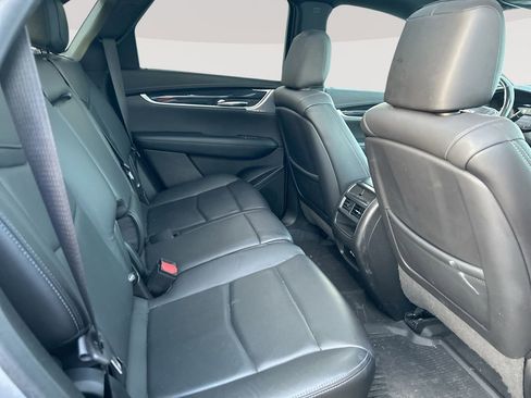 Used 2020 Cadillac XT5 Premium Luxury AWD/4WD image 30