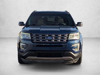 Used 2016 Ford Explorer XLT w/ Equipment Group 201A video 2