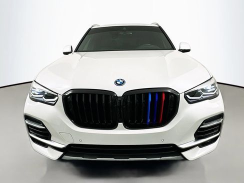 Used 2022 BMW X5 xDrive45e w/ Climate Comfort Package AWD/4WD image 2
