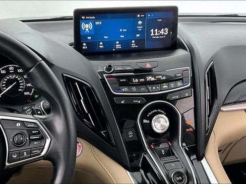 Used 2020 Acura RDX AWD image 7