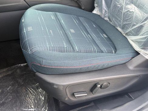 New 2026 Ford Bronco Sport Heritage w/ Convenience Package image 26