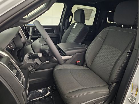 New 2026 RAM 2500 Big Horn image 13