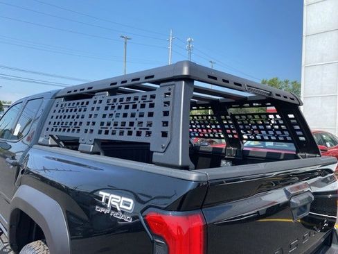 New 2025 Toyota Tacoma TRD Off-Road image 17