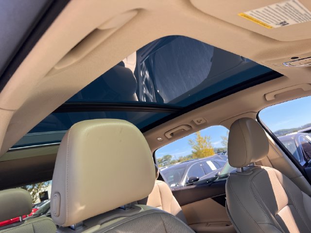 Used 2019 Audi Q7 3.0T Prestige w/ Prestige Package AWD/4WD image 33
