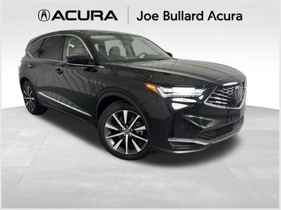 New 2026 Acura MDX w/ Technology Package