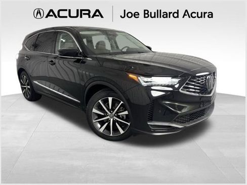 New 2026 Acura MDX w/ Technology Package image 1