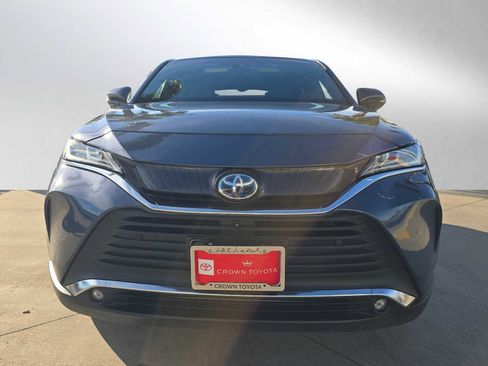 Certified 2023 Toyota Venza Limited image 8