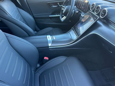 Certified 2023 Mercedes-Benz C 300 Sedan image 15